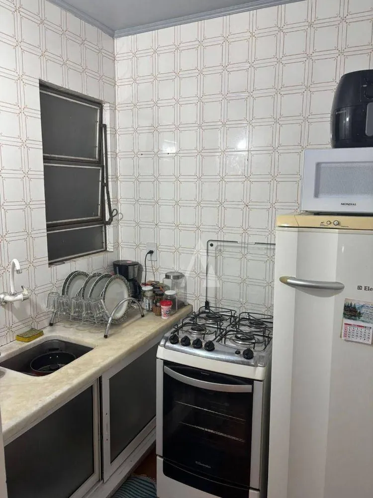 Kitnet-Studio, 32 m² - Foto 2
