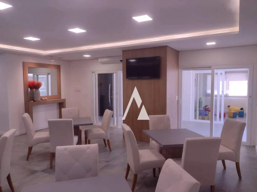 Apartamento, 3 quartos, 112 m² - Foto 3