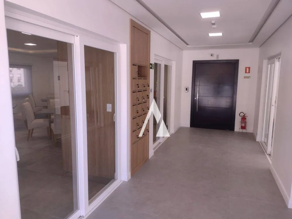 Apartamento, 3 quartos, 112 m² - Foto 6