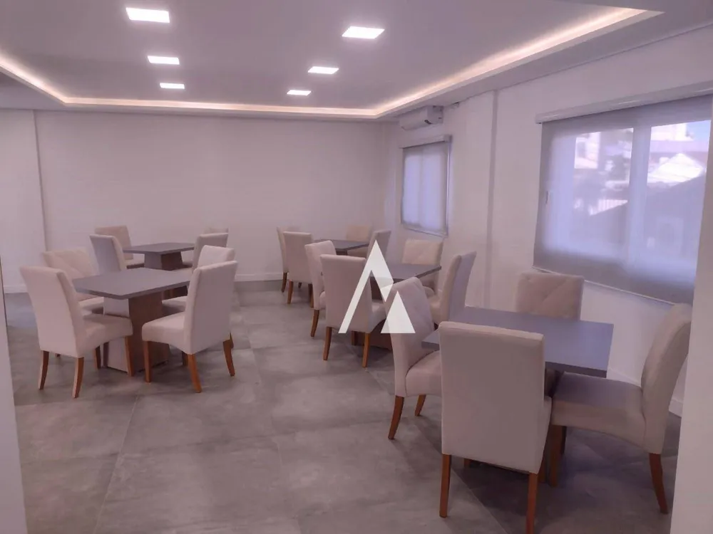 Apartamento, 3 quartos, 112 m² - Foto 4