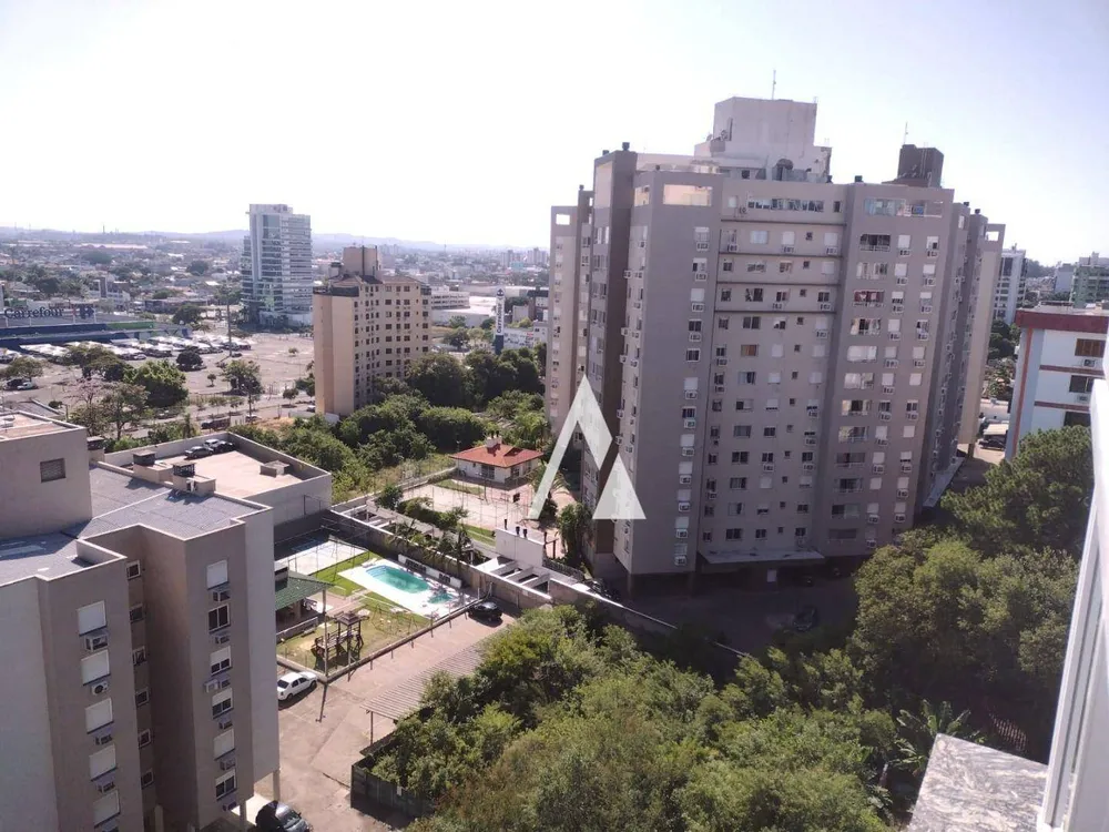 Apartamento, 3 quartos, 112 m² - Foto 2