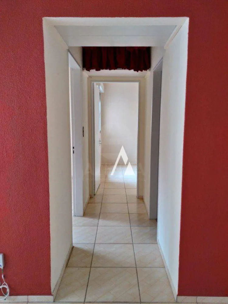 Apartamento, 2 quartos, 48 m² - Foto 5