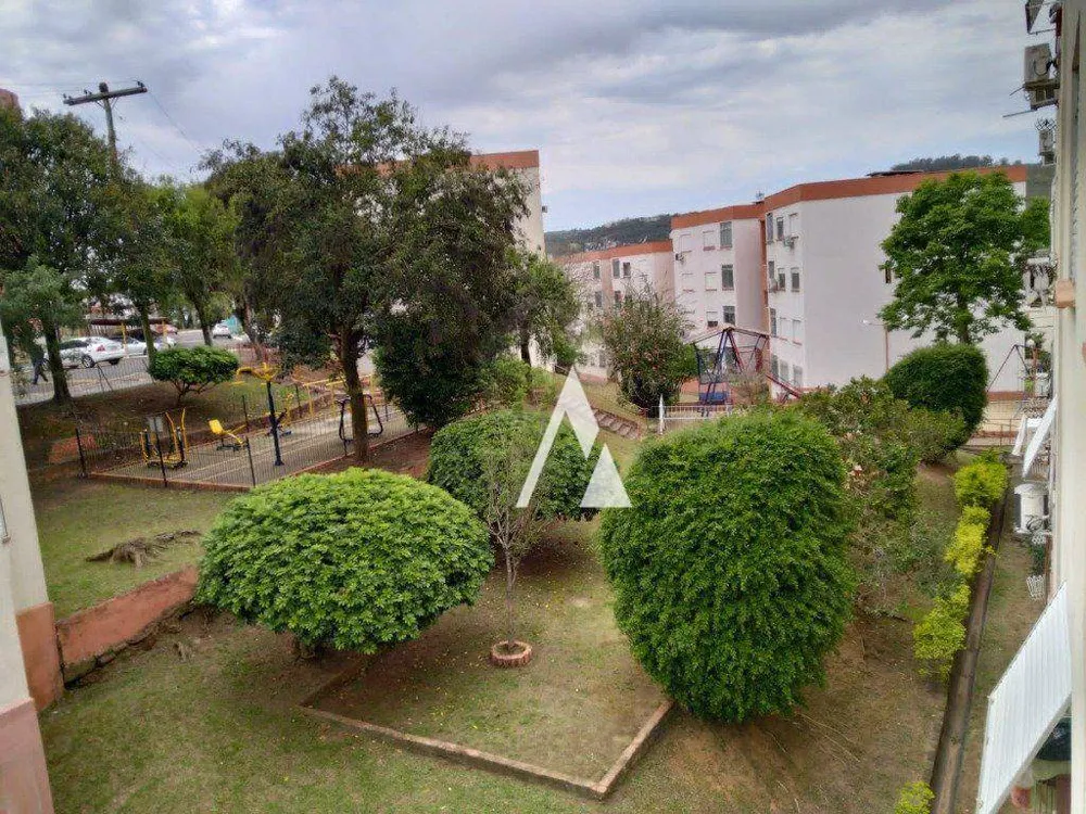 Apartamento, 2 quartos, 48 m² - Foto 13