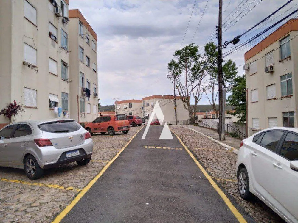 Apartamento, 2 quartos, 48 m² - Foto 1
