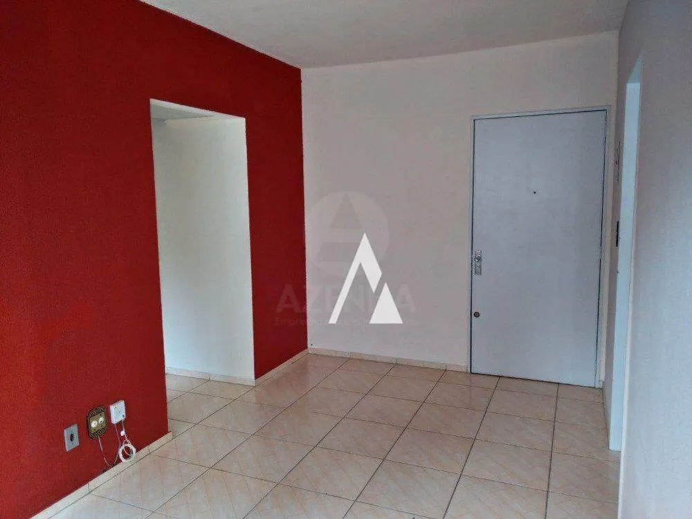 Apartamento, 2 quartos, 48 m² - Foto 3