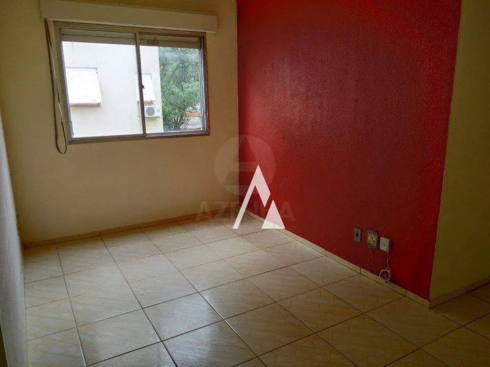 Apartamento, 2 quartos, 48 m² - Foto 4