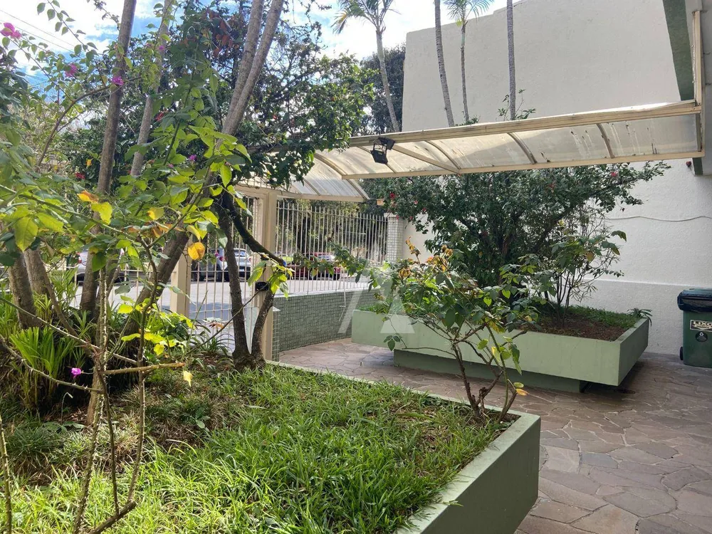Apartamento, 1 quarto, 45 m² - Foto 3