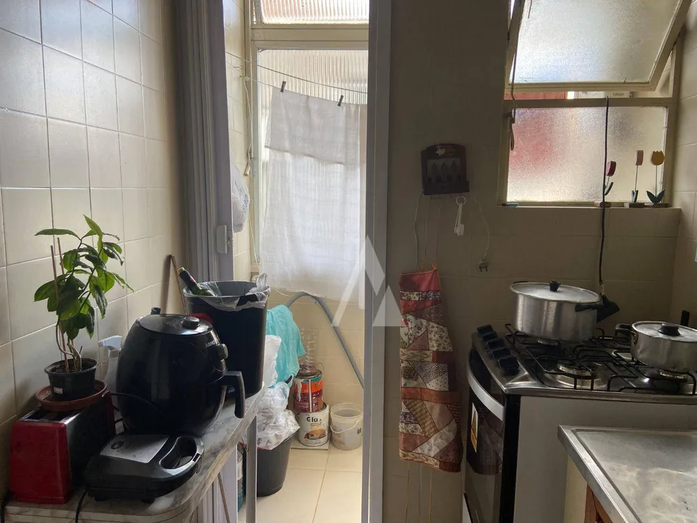 Apartamento, 1 quarto, 45 m² - Foto 10