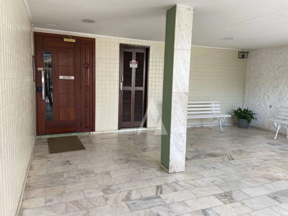 Apartamento, 1 quarto, 45 m² - Foto 1