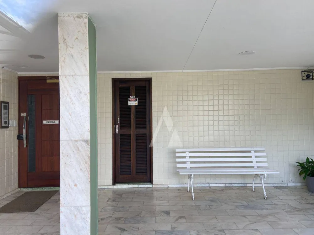 Apartamento, 1 quarto, 45 m² - Foto 2