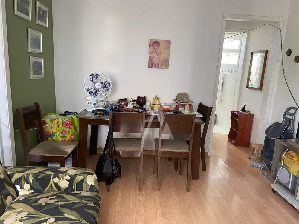 Apartamento, 1 quarto, 45 m² - Foto 4