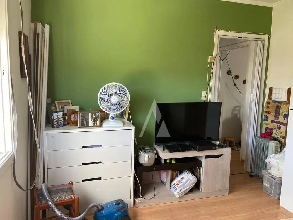 Apartamento, 1 quarto, 45 m² - Foto 5