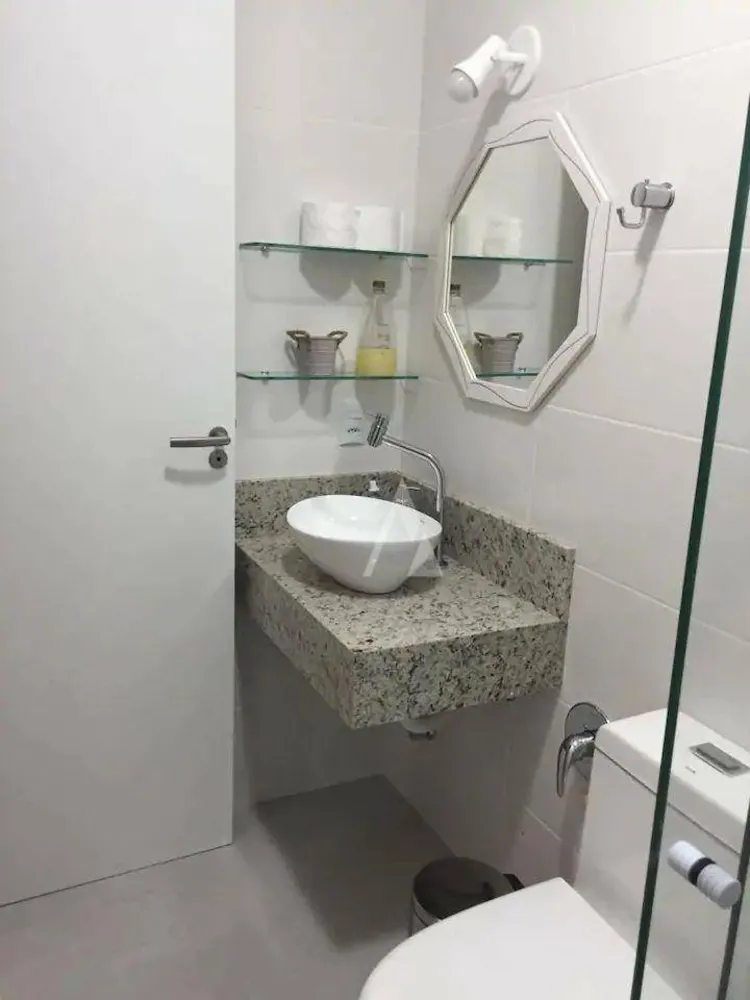 Casa de Condomínio, 2 quartos - Foto 33