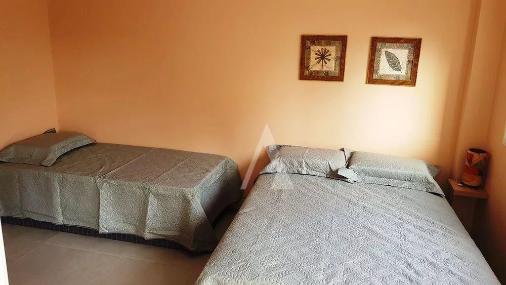 Casa de Condomínio, 2 quartos - Foto 21