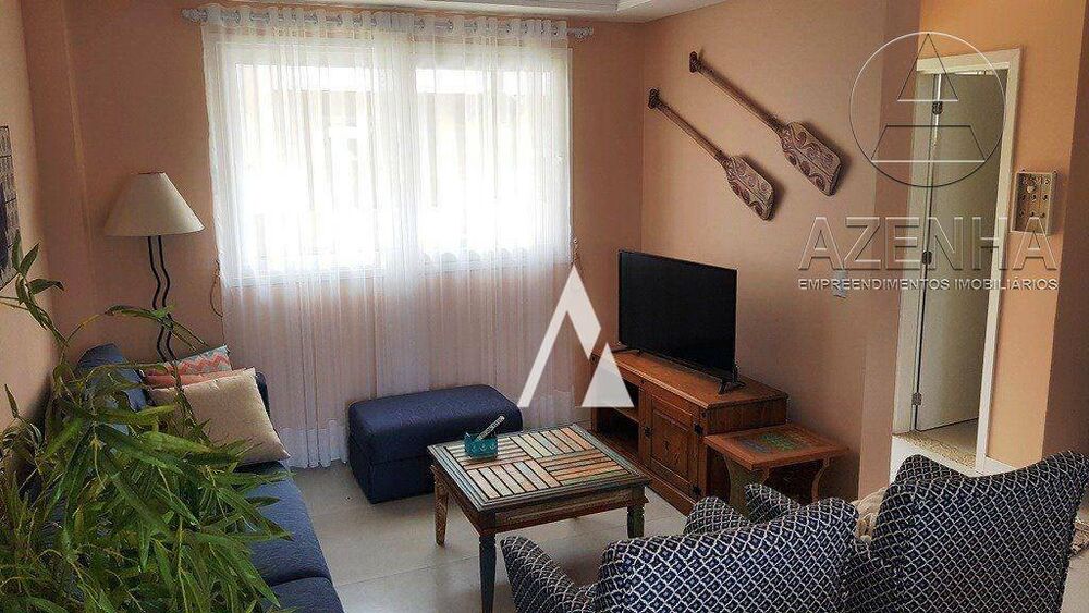 Casa de Condomínio, 2 quartos - Foto 34
