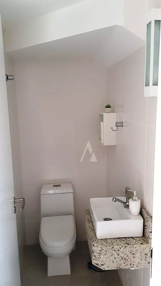 Casa de Condomínio, 2 quartos - Foto 8