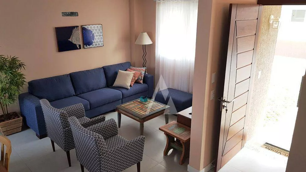 Casa de Condomínio, 2 quartos - Foto 6