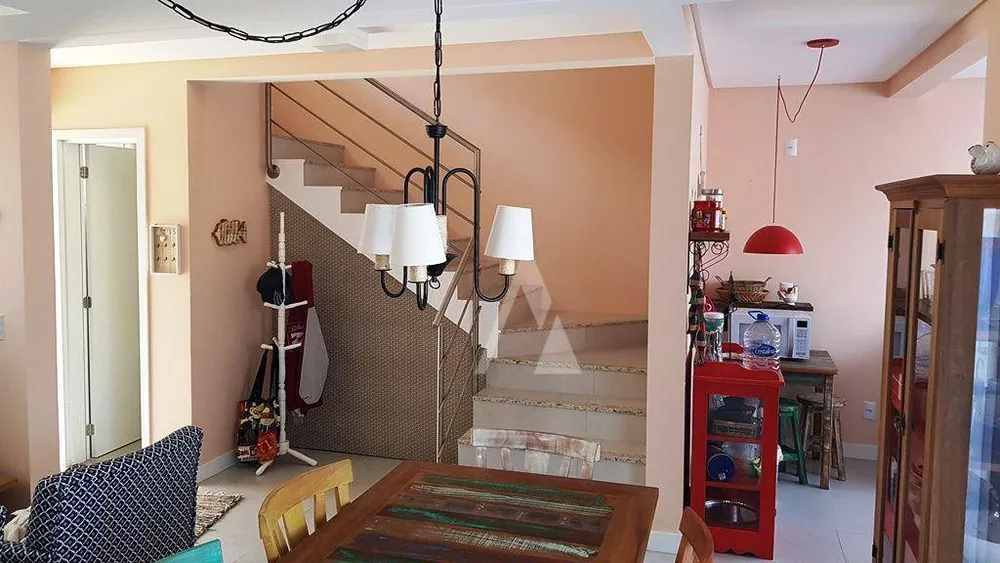 Casa de Condomínio, 2 quartos - Foto 18