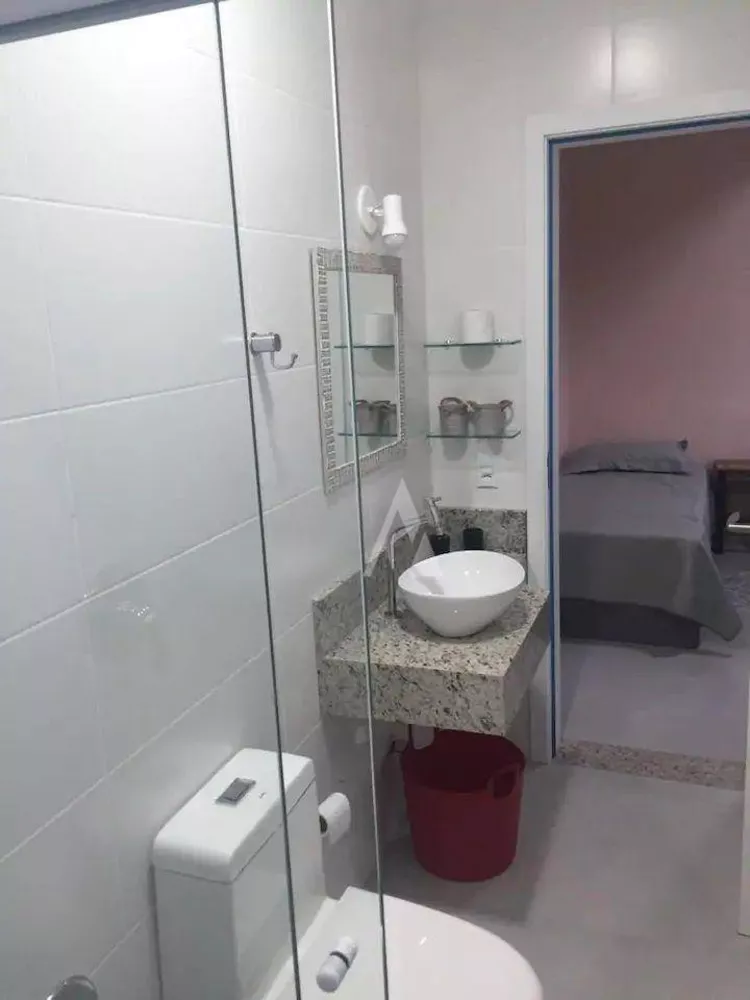 Casa de Condomínio, 2 quartos - Foto 23
