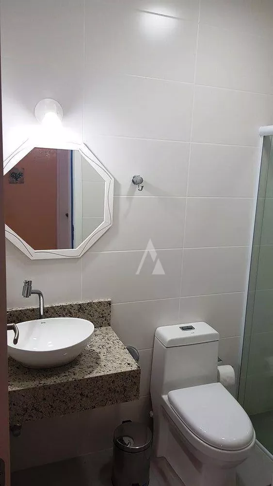 Casa de Condomínio, 2 quartos - Foto 24
