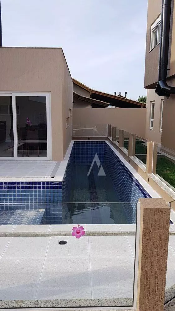 Casa de Condomínio, 2 quartos - Foto 4