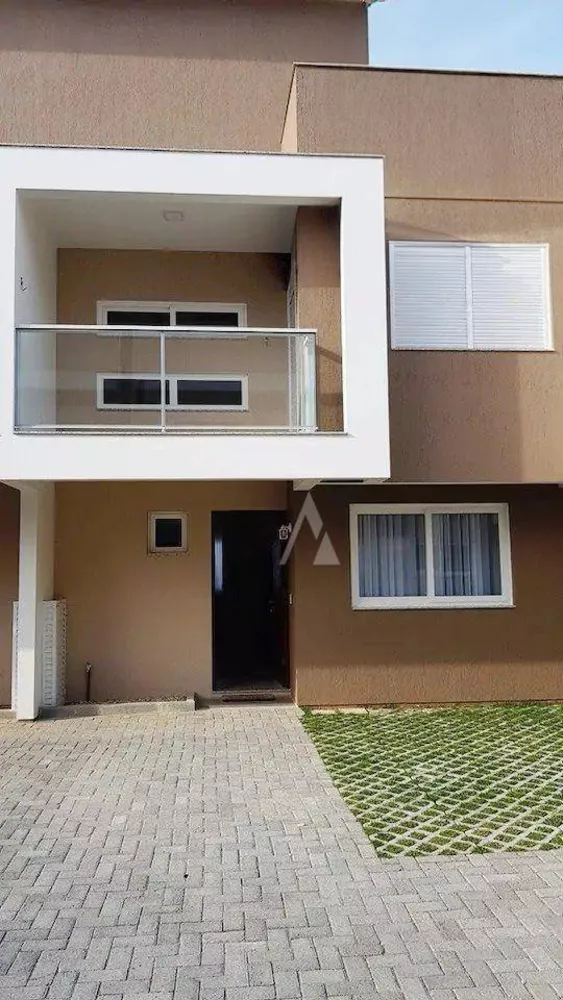 Casa de Condomínio, 2 quartos - Foto 2