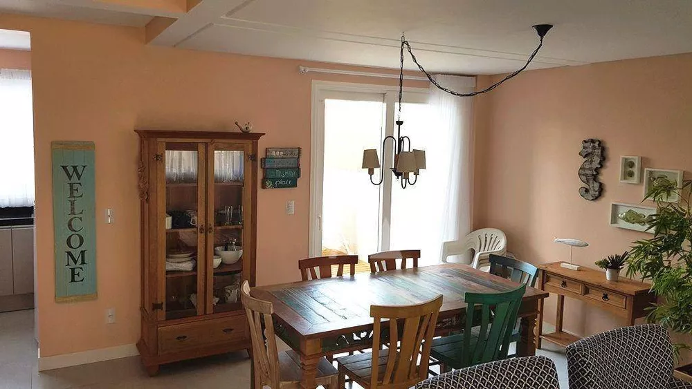 Casa de Condomínio, 2 quartos - Foto 9