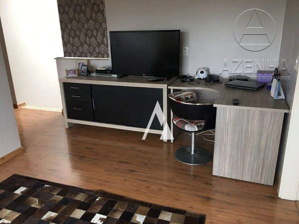 Sobrado, 4 quartos, 298 m² - Foto 2