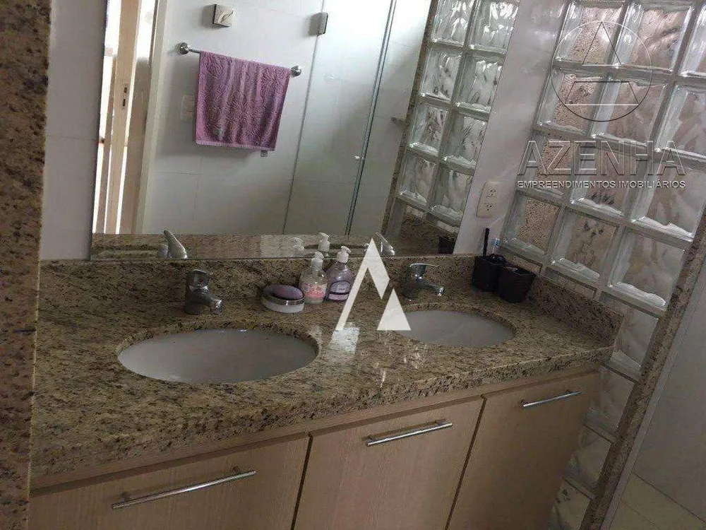 Sobrado, 4 quartos, 298 m² - Foto 3
