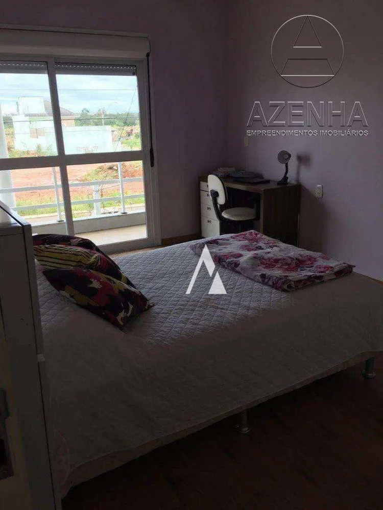 Sobrado, 4 quartos, 298 m² - Foto 1