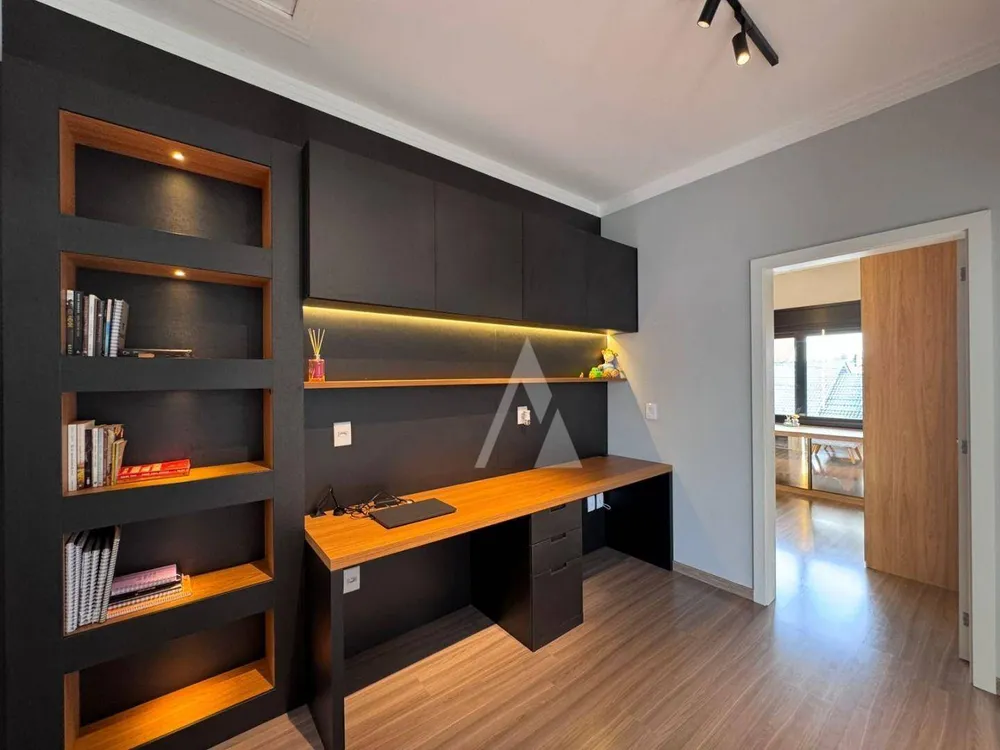 Sobrado, 3 quartos, 220 m² - Foto 9