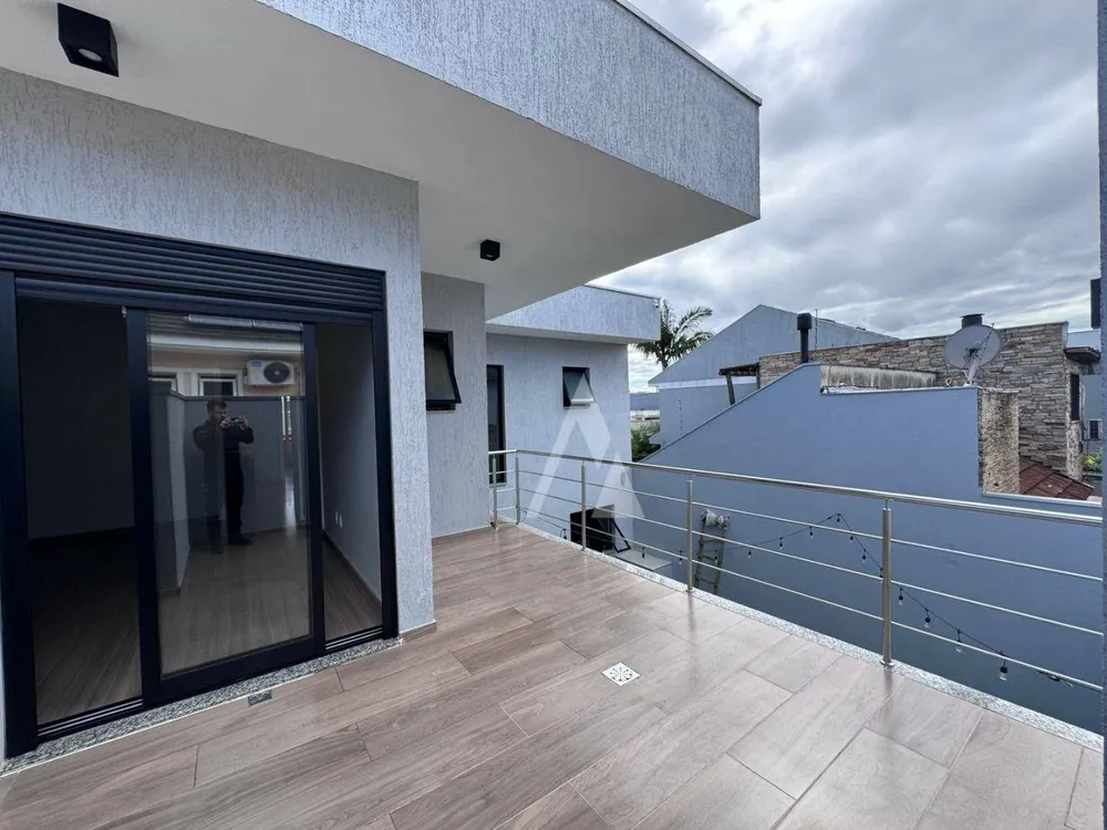 Sobrado, 3 quartos, 220 m² - Foto 11