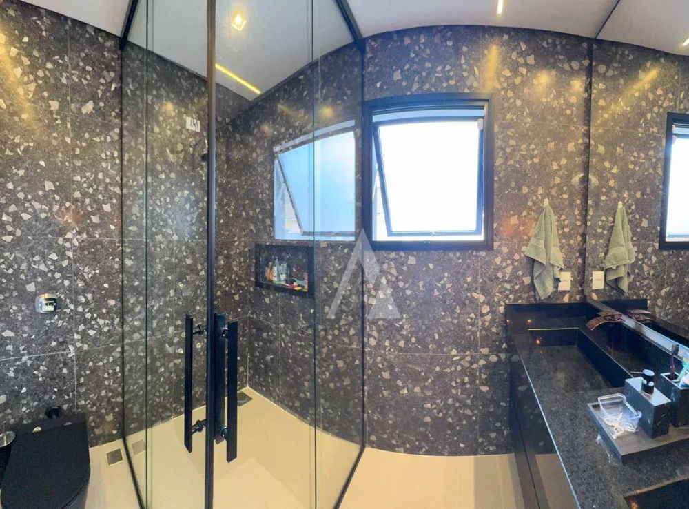 Sobrado, 3 quartos, 220 m² - Foto 6