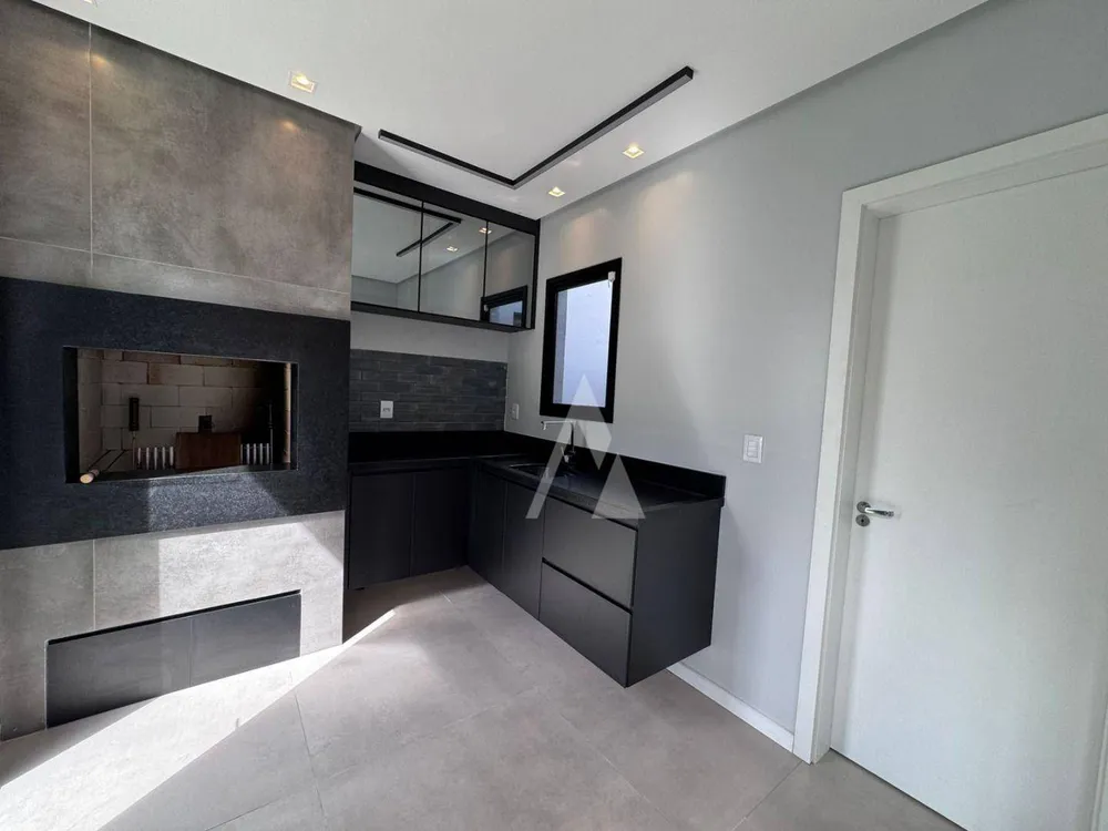Sobrado, 3 quartos, 220 m² - Foto 4