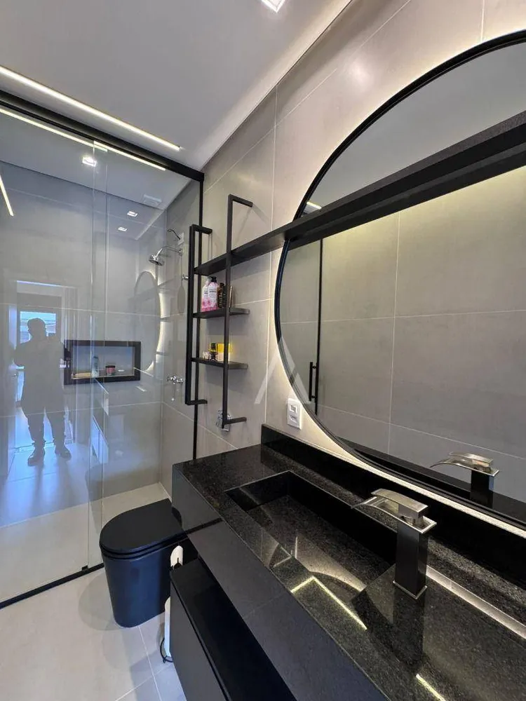 Sobrado, 3 quartos, 220 m² - Foto 8