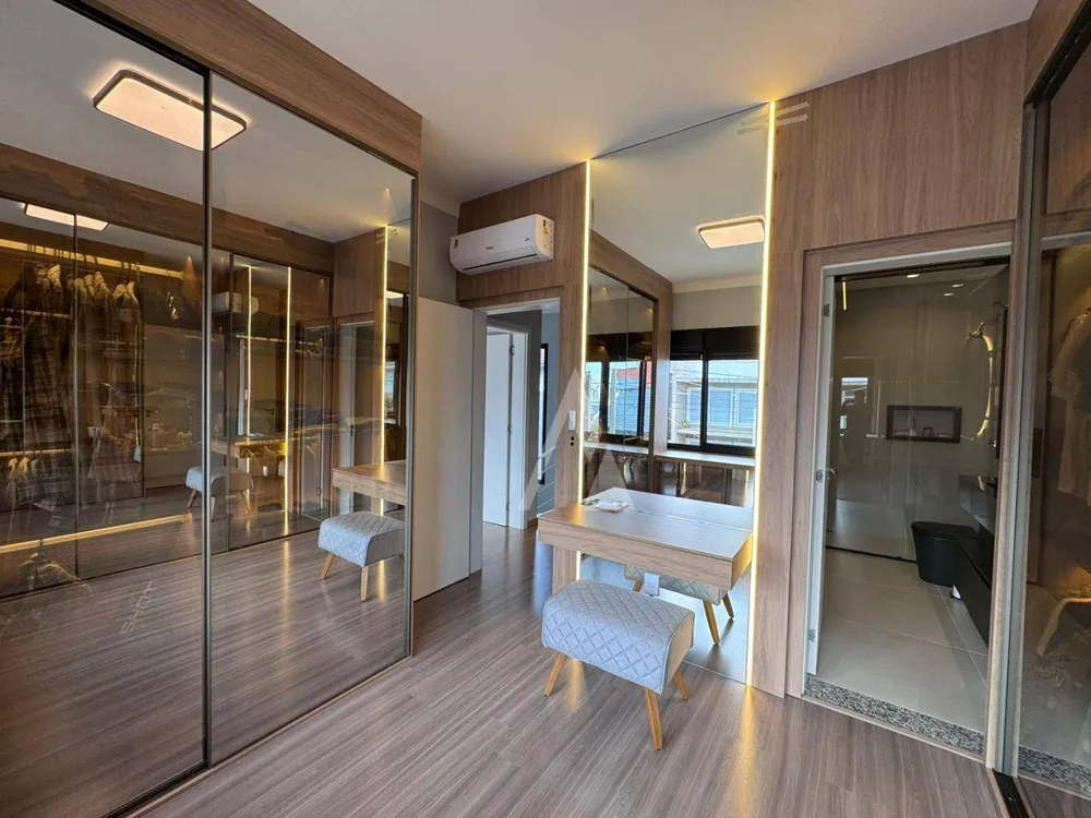 Sobrado, 3 quartos, 220 m² - Foto 7
