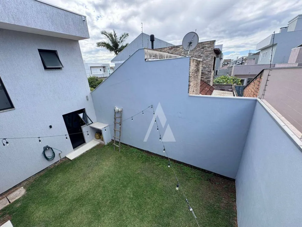 Sobrado, 3 quartos, 220 m² - Foto 12