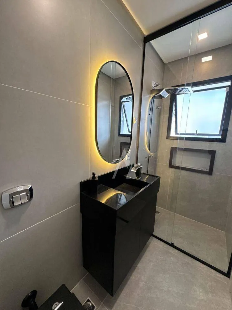Sobrado, 3 quartos, 220 m² - Foto 10