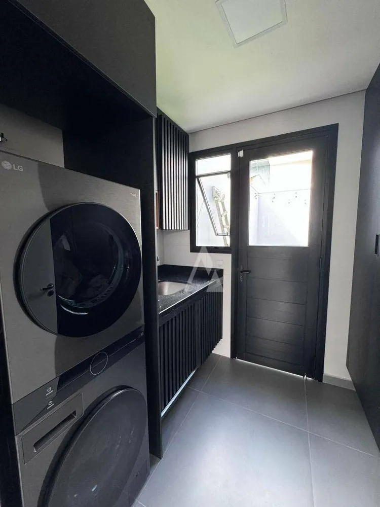 Sobrado, 3 quartos, 220 m² - Foto 5
