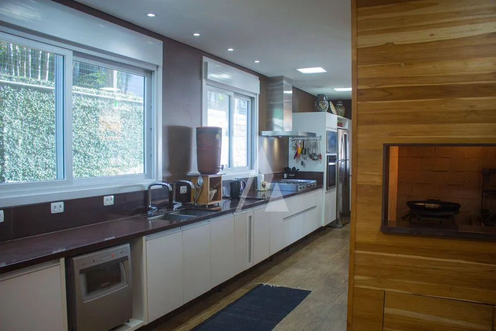 Casa, 5 quartos, 750 m² - Foto 4
