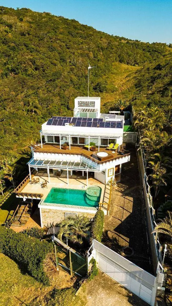 Casa, 5 quartos, 750 m² - Foto 15