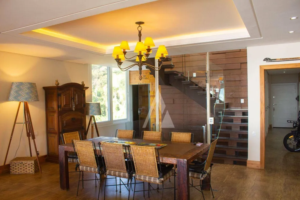 Casa, 5 quartos, 750 m² - Foto 2
