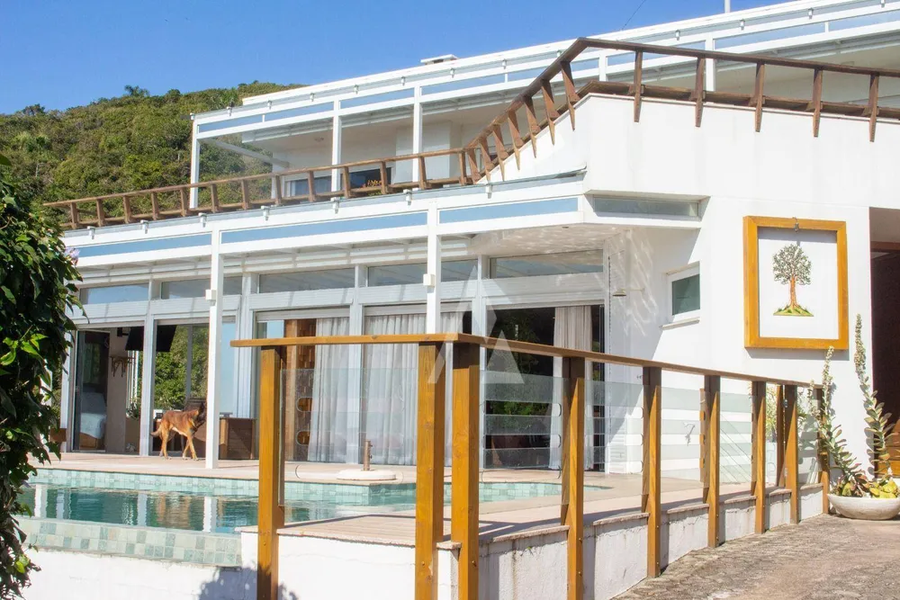 Casa, 5 quartos, 750 m² - Foto 13
