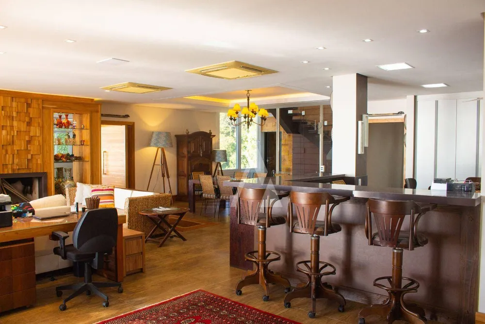 Casa, 5 quartos, 750 m² - Foto 3