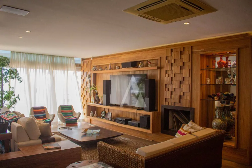 Casa, 5 quartos, 750 m² - Foto 11