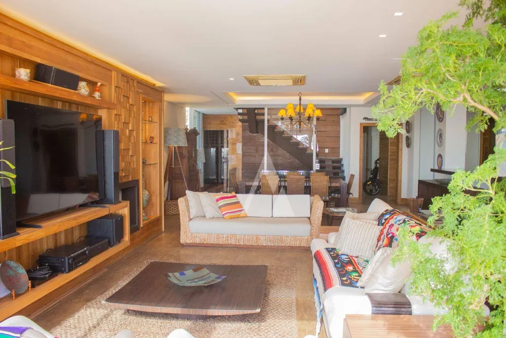 Casa, 5 quartos, 750 m² - Foto 9