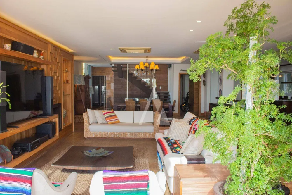 Casa, 5 quartos, 750 m² - Foto 10