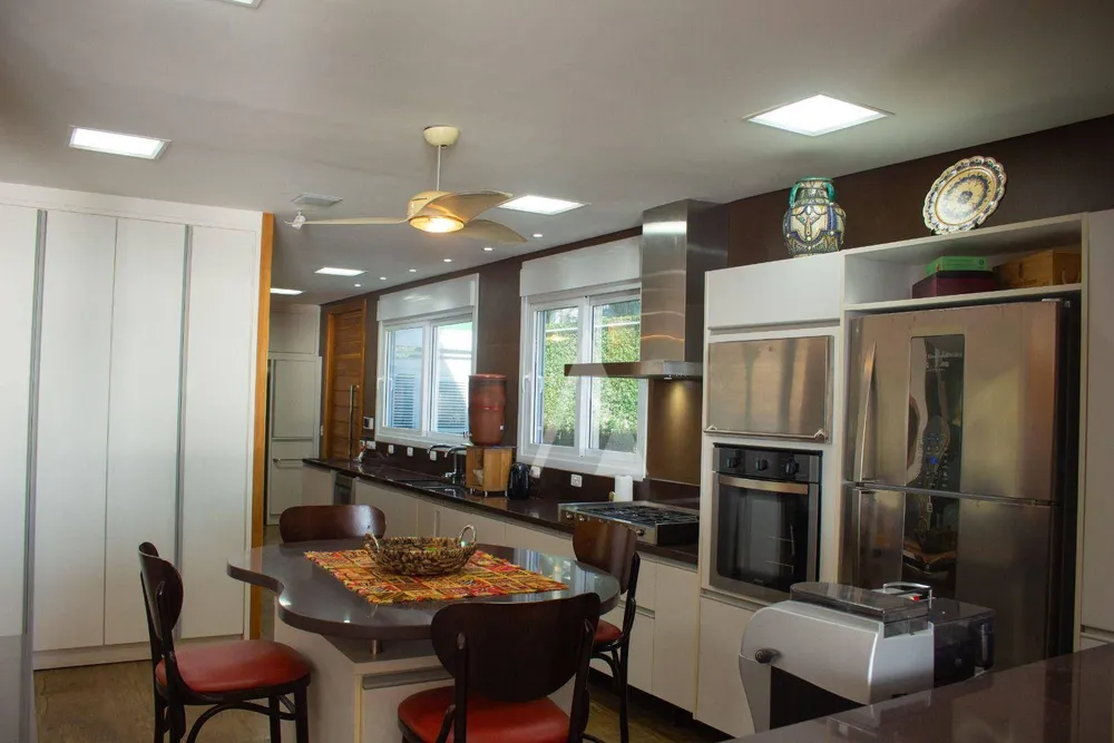 Casa, 5 quartos, 750 m² - Foto 1
