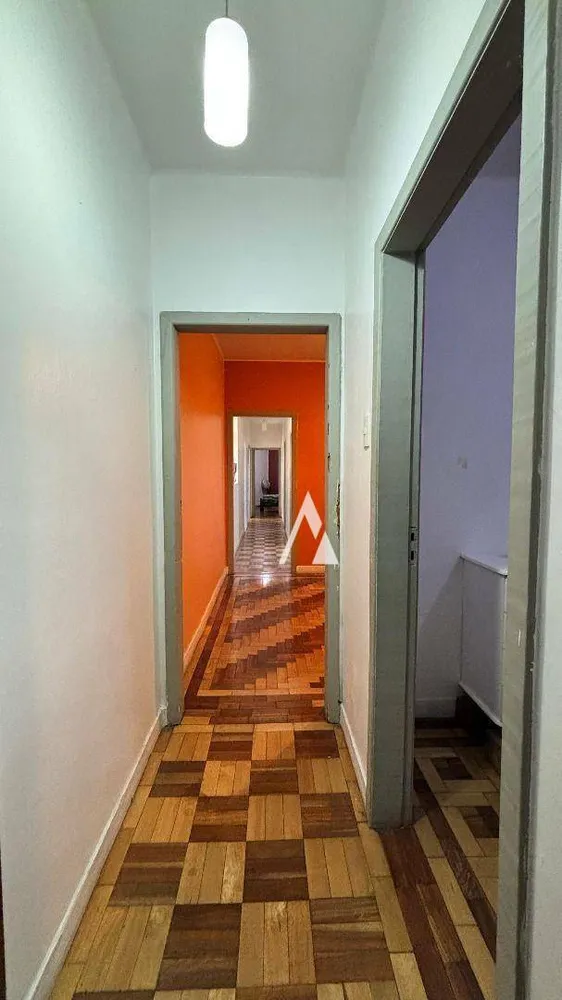 Apartamento, 3 quartos, 81 m² - Foto 3