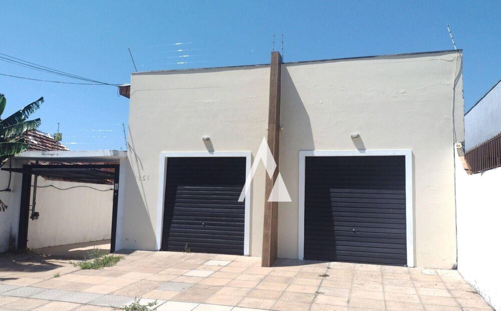 Loja-Salão, 127 m² - Foto 1